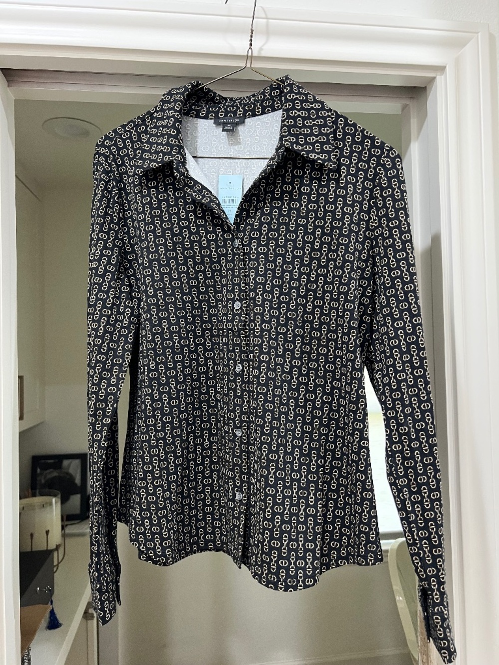 NWT ANN TAYLOR Petite M